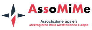 Assomime, Associazione Mezzogiorno Italia Mediterraneo Europa APS ETS